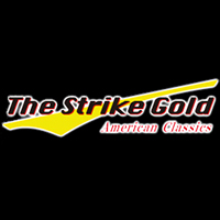 THE STRIKE GOLD